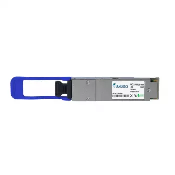 Módulo transceptor de fibra ótica BlueOptics 407-BBQU-BO 40000 Mbit/s QSFP