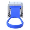 BlueOptics 407-BBRO-BO Conversor 40G de QSFP para SFP+, compatível com Dell 407-BBRO