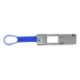 BlueOptics 407-BBRO-BO Conversor 40G de QSFP para SFP+, compatível com Dell 407-BBRO