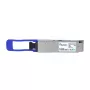 Transceptor SFP BlueOptics 407-BBVG-BO fibra ótica 100000 Mbit/s