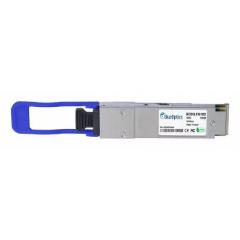 Módulo transceptor de fibra ótica BlueOptics 407-BBVO-BO 100000 Mbit/s QSFP28