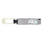 Módulo transceptor de fibra ótica BlueOptics 407-BBWQ-BO QSFP28 100000 Mbit/s