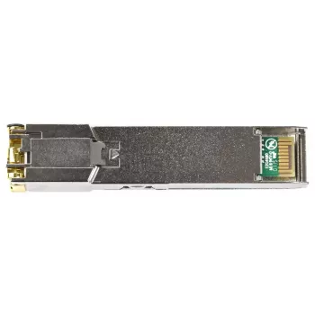 Módulo transceptor de fibra ótica BlueOptics 407-BBWT-BO SFP+ 30 m
