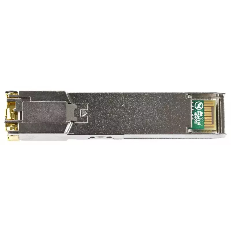 Módulo transceptor de fibra ótica BlueOptics 407-BBWT-BO SFP+ 30 m