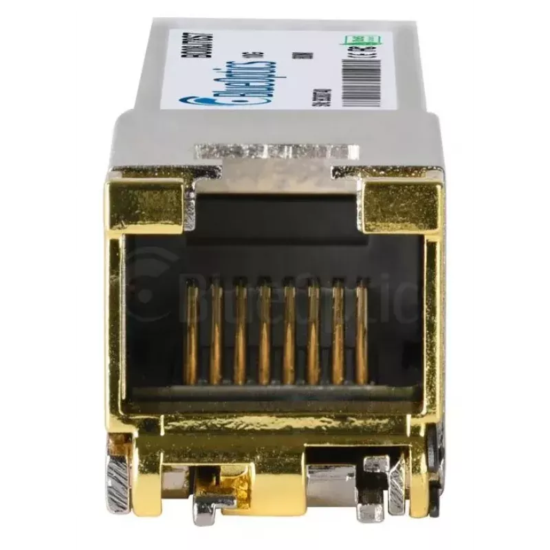 Módulo transceptor de fibra ótica BlueOptics 407-BBWT-BO SFP+ 30 m