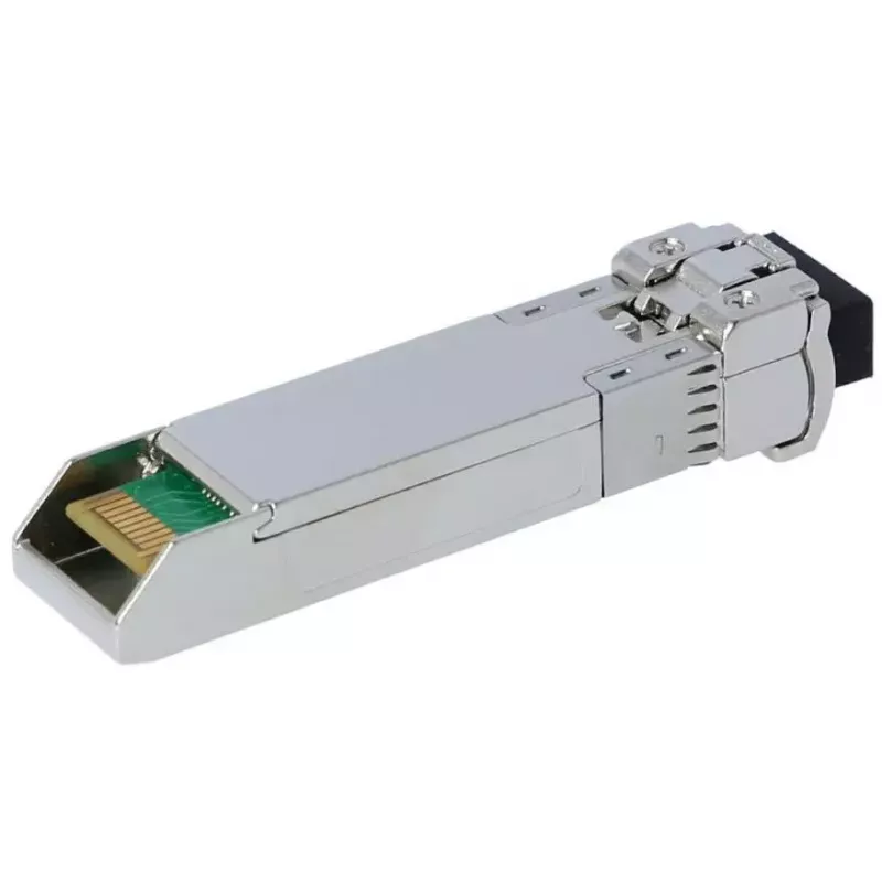 Módulo transceptor de fibra ótica BlueOptics 407-BBXZ-BO SFP28 10000 m