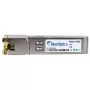 Módulo transceptor SFP+ BlueOptics 407-BCFM-BO fibra ótica 30 m