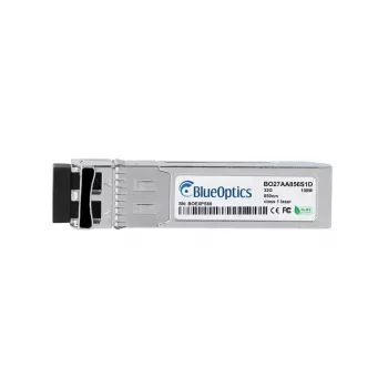 Módulo transceptor SFP28 BlueOptics 407-BCPP-BO 25000 Mbit/s