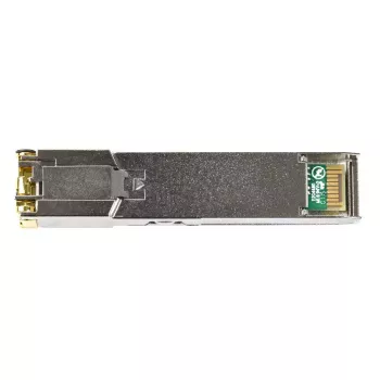 Módulo transceptor de cobre BlueOptics 407-BCVC-BO 10000 Mbit/s SFP+