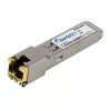 Módulo transceptor de rede de cobre BlueOptics 407-BCZT-BO 1250 Mbit/s RJ-45