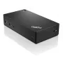 Lenovo ThinkPad USB 3.0 Pro com fios USB 3.2 Gen 1 (3.1 Gen 1) Type-A preto