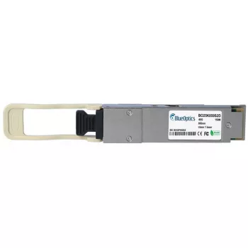 Transceptor QSFP 40G BlueOptics 40G-QSFP-SR4-KY-BO fibra ótica 150m