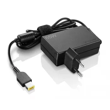 Fonte de alimentação Lenovo 42T4421 interior 65 W preto