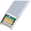 Transceptor SFP de fibra ótica BlueOptics 430-4536-BO 80000 m alumínio