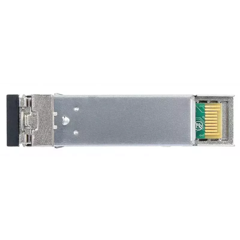 Transceptor SFP de fibra ótica BlueOptics 430-4536-BO 80000 m alumínio