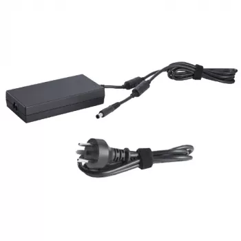 Fonte de alimentação DELL 450-18643 para interiores 180 W preto
