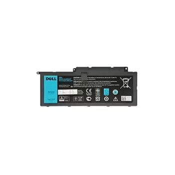 Bateria de substituição para portátil DELL 451-BBLJ