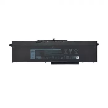 Bateria para portátil Origin Storage Dell 97Wh 8070mAh 11,4V preto