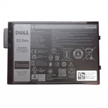 Bateria Dell 3 células 53 Wh iões de lítio 451-BCWQ — bateria de substituição para portátil, 53 Wh, 3 células