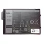 Bateria Dell 3 células 53 Wh iões de lítio 451-BCWQ — bateria de substituição para portátil, 53 Wh, 3 células