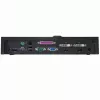 Replicador de portas avançado DELL, Latitude E6500, E6400, E5500, E5400, E4300, E4200, E6400 ATG Precision M4400, M2400, DVI, S-Video