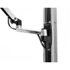 Sistema de montagem em parede Ergotron LX 45-247-026