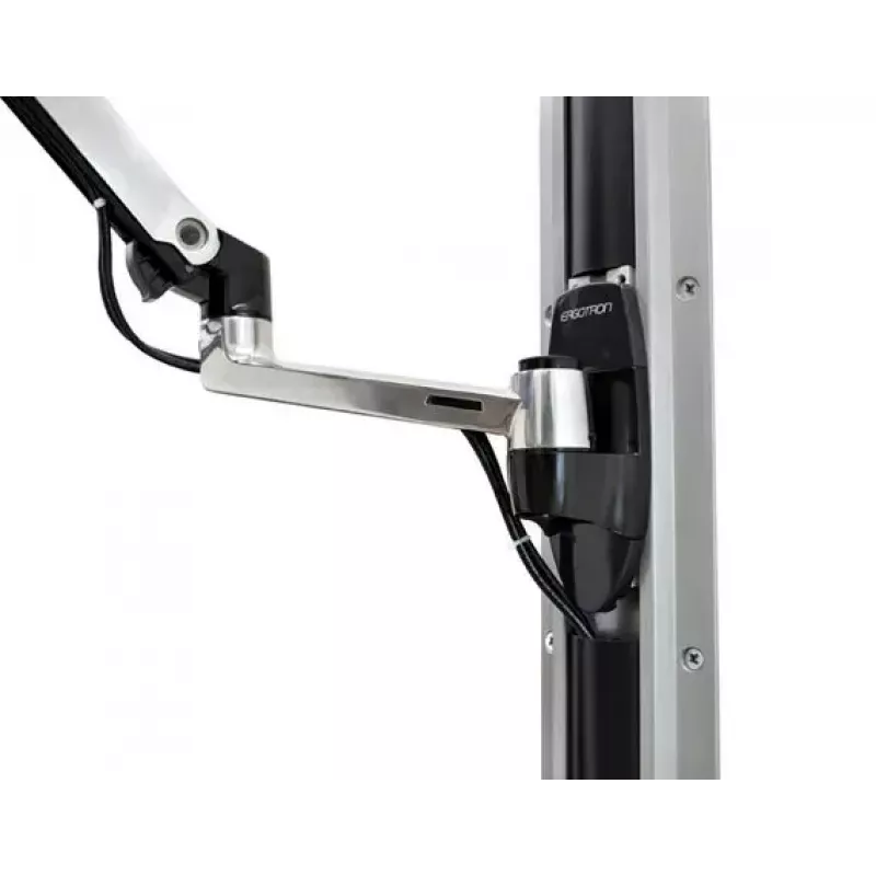 Sistema de montagem em parede Ergotron LX 45-247-026