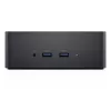 DELL TB18DC com fios USB 3.2 Gen 1 (3.1 Gen 1) Type-B preto