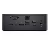 DELL TB18DC com fios USB 3.2 Gen 1 (3.1 Gen 1) Type-B preto