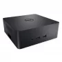 DELL TB18DC com fios USB 3.2 Gen 1 (3.1 Gen 1) Type-B preto