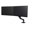 Suporte de monitor Ergotron LX Serie 45-684-292 com base 68,6 cm 27 secretária preto