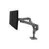 Suporte de monitor Ergotron LX Series 45-690-293 com base 68,6 cm 27 polegadas secretária cinzento-escuro
