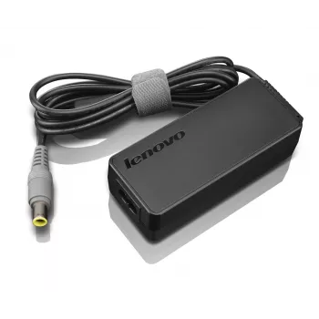 Fonte de alimentação Lenovo 45N0313 interior 65 W preto