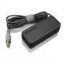 Fonte de alimentação Lenovo 45N0313 interior 65 W preto