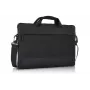 DELL 460-BCFJ 38,1 cm (15 polegadas) bolsa sleeve preto, cinzento