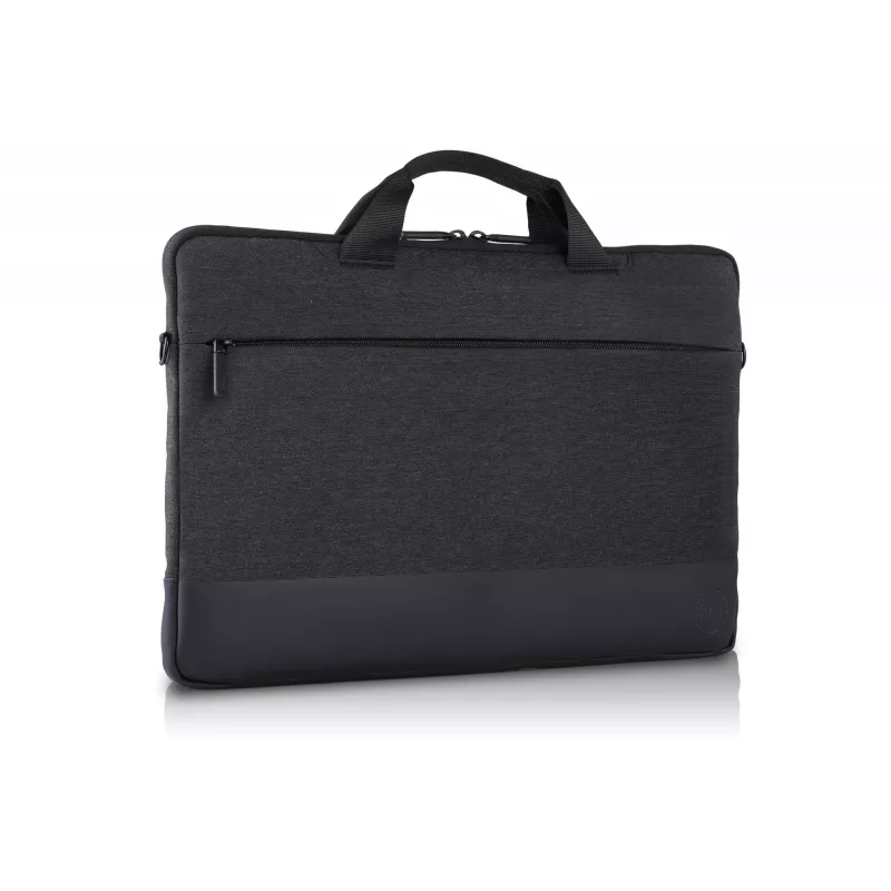 DELL 460-BCFL capa para portátil 33 cm (13 polegadas) sleeve azul, cinzento