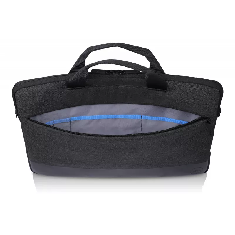 DELL 460-BCFL capa para portátil 33 cm (13 polegadas) sleeve azul, cinzento