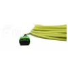 Cabo de fibra ótica InfiniBand BlueOptics 470-ABGG 5 m MTP 4x LC