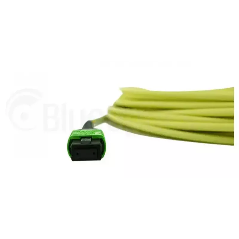 Cabo de fibra ótica InfiniBand BlueOptics 470-ABGG 5 m MTP 4x LC