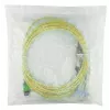 Cabo de fibra ótica InfiniBand BlueOptics 470-ABGG 5 m MTP 4x LC