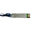 Cabo InfiniBand/fibra ótica BlueOptics 470-ACEX-BL 1 m SFP28 macho/macho