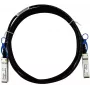 Cabo InfiniBand/fibra ótica BlueOptics 470-ACEX-BL 1 m SFP28 macho/macho