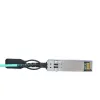 Cabo de fibra ótica InfiniBand BlueOptics 7 m SFP28 cor aqua