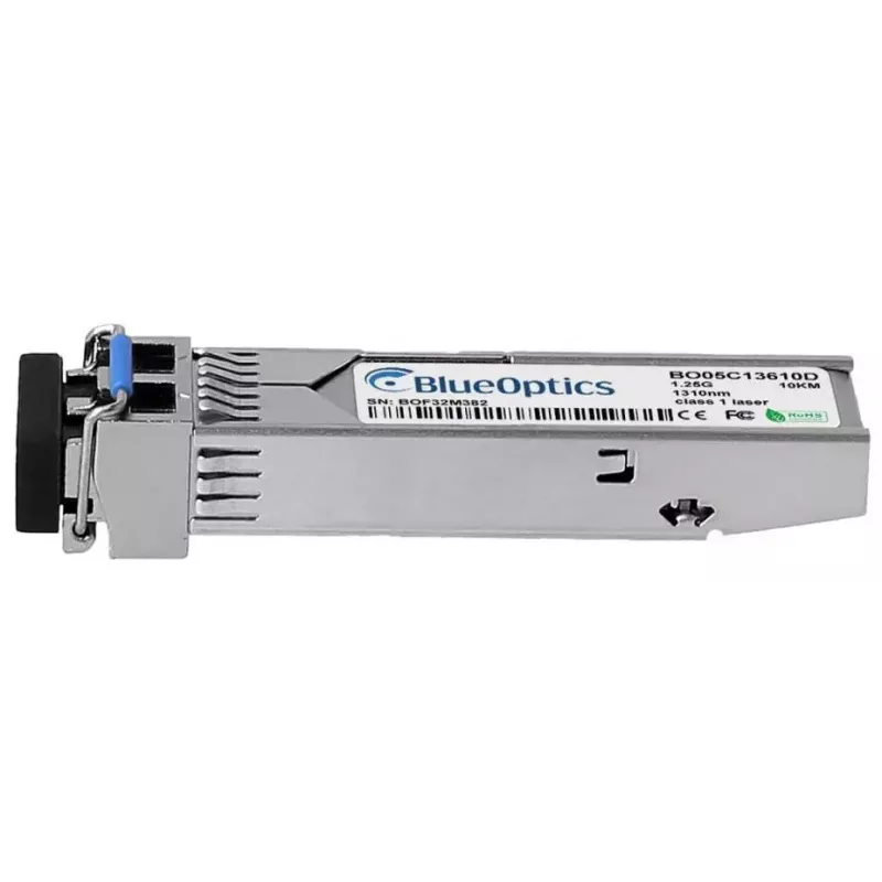 Módulo transceptor de fibra ótica BlueOptics 471880A.101-BO SFP 10000 m