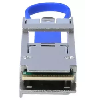 Módulo transceptor de fibra ótica BlueOptics 474943A-BO 40000 Mbit/s QSFP