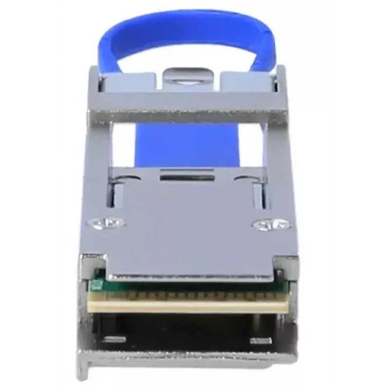 BlueOptics 474943A-BO Conversor 40G de QSFP para SFP+, compatível com Nokia 474943A