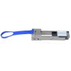 BlueOptics 474943A-BO Conversor 40G de QSFP para SFP+, compatível com Nokia 474943A