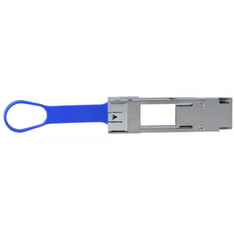 BlueOptics 474943A-BO Conversor 40G de QSFP para SFP+, compatível com Nokia 474943A