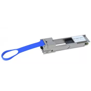 Módulo transceptor de fibra ótica BlueOptics 474943A-BO 40000 Mbit/s QSFP