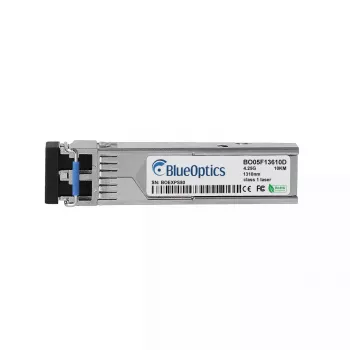 Módulo transceptor SFP BlueOptics 490NAC0201-BO 1250 Mbit/s